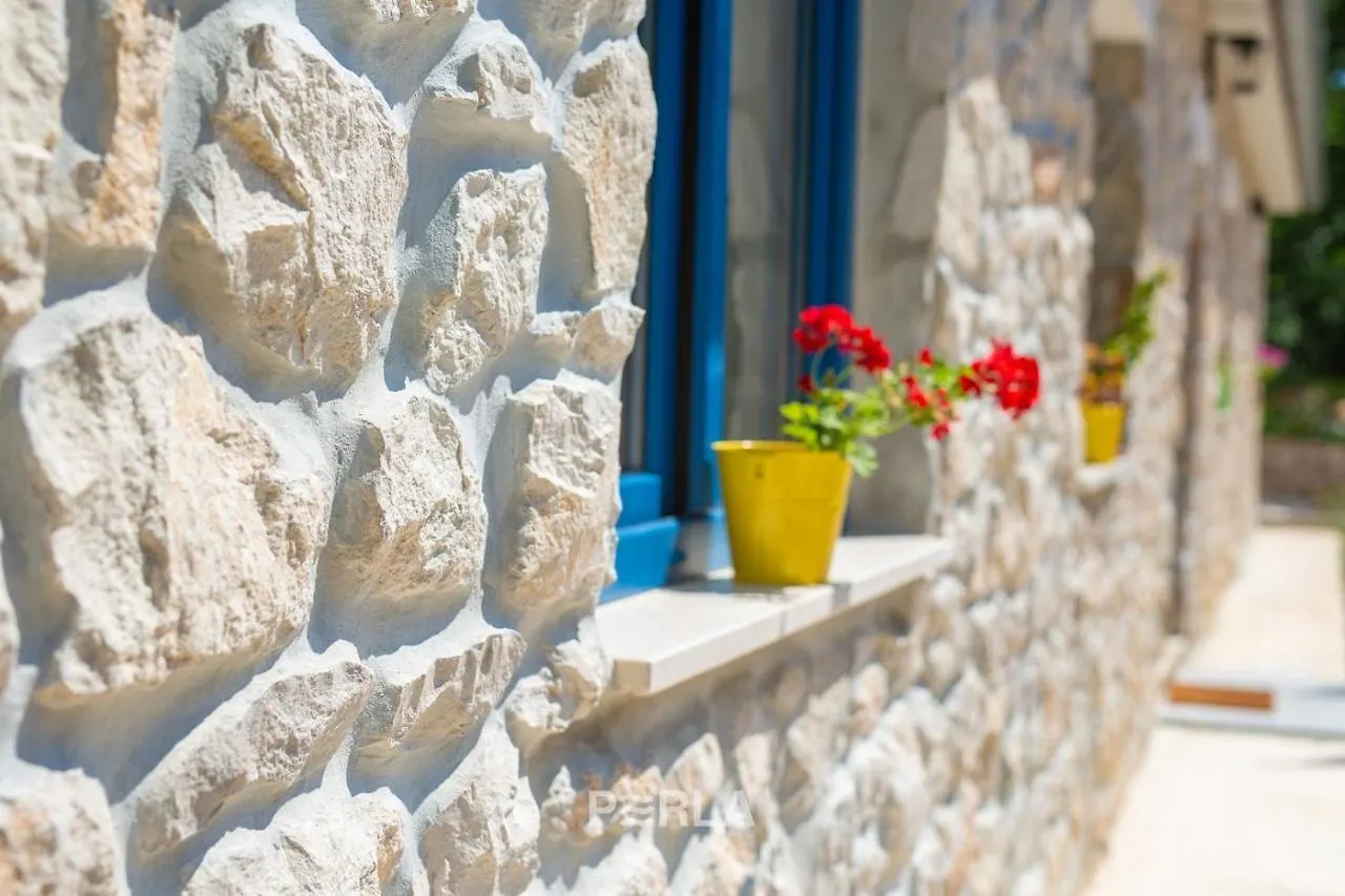 Holiday home Cozy Stone House Capree With Pool Villa Ripenda Kras Croatia