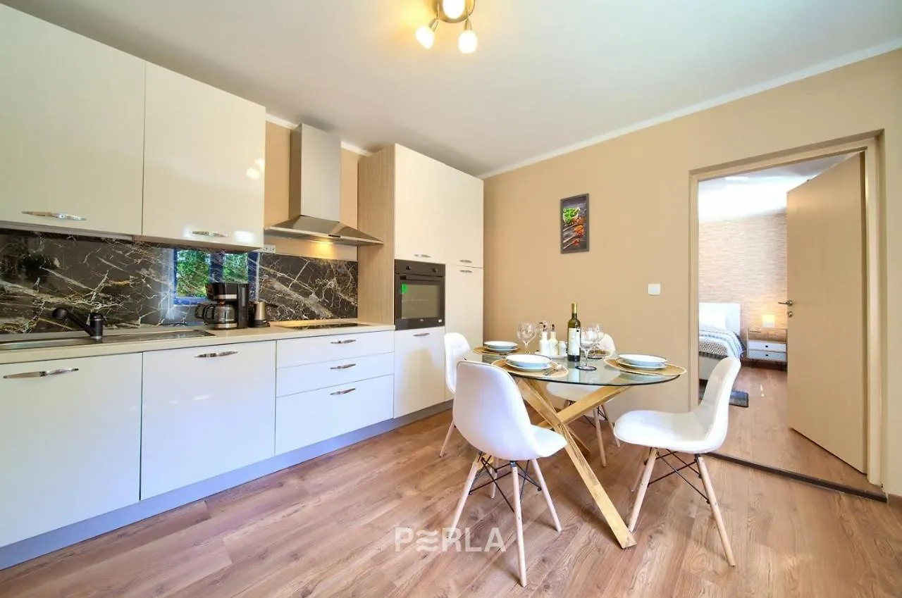Holiday home Cozy Stone House Capree With Pool Villa Ripenda Kras