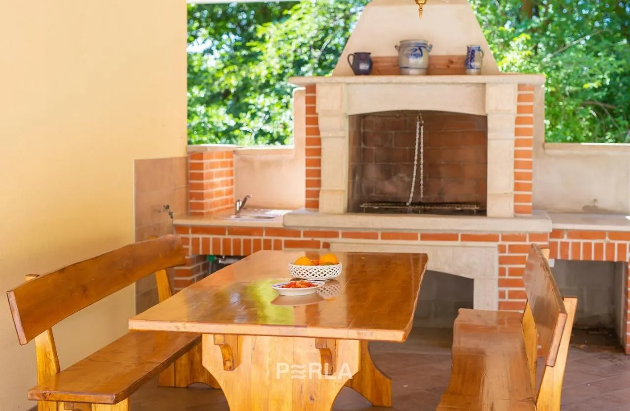 Cozy Stone House Capree With Pool Villa Ripenda Kras Holiday home