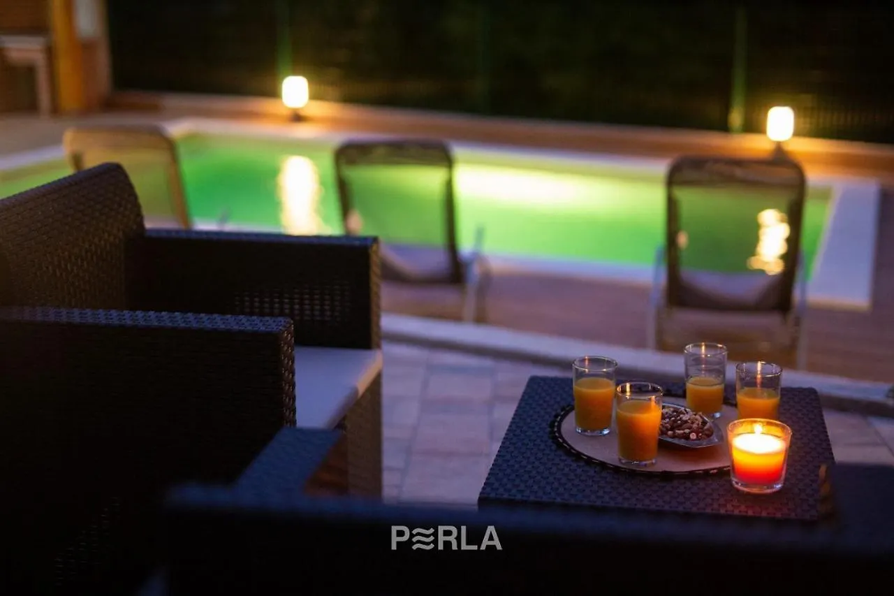 Cozy Stone House Capree With Pool Villa Ripenda Kras 0*,  Croatia