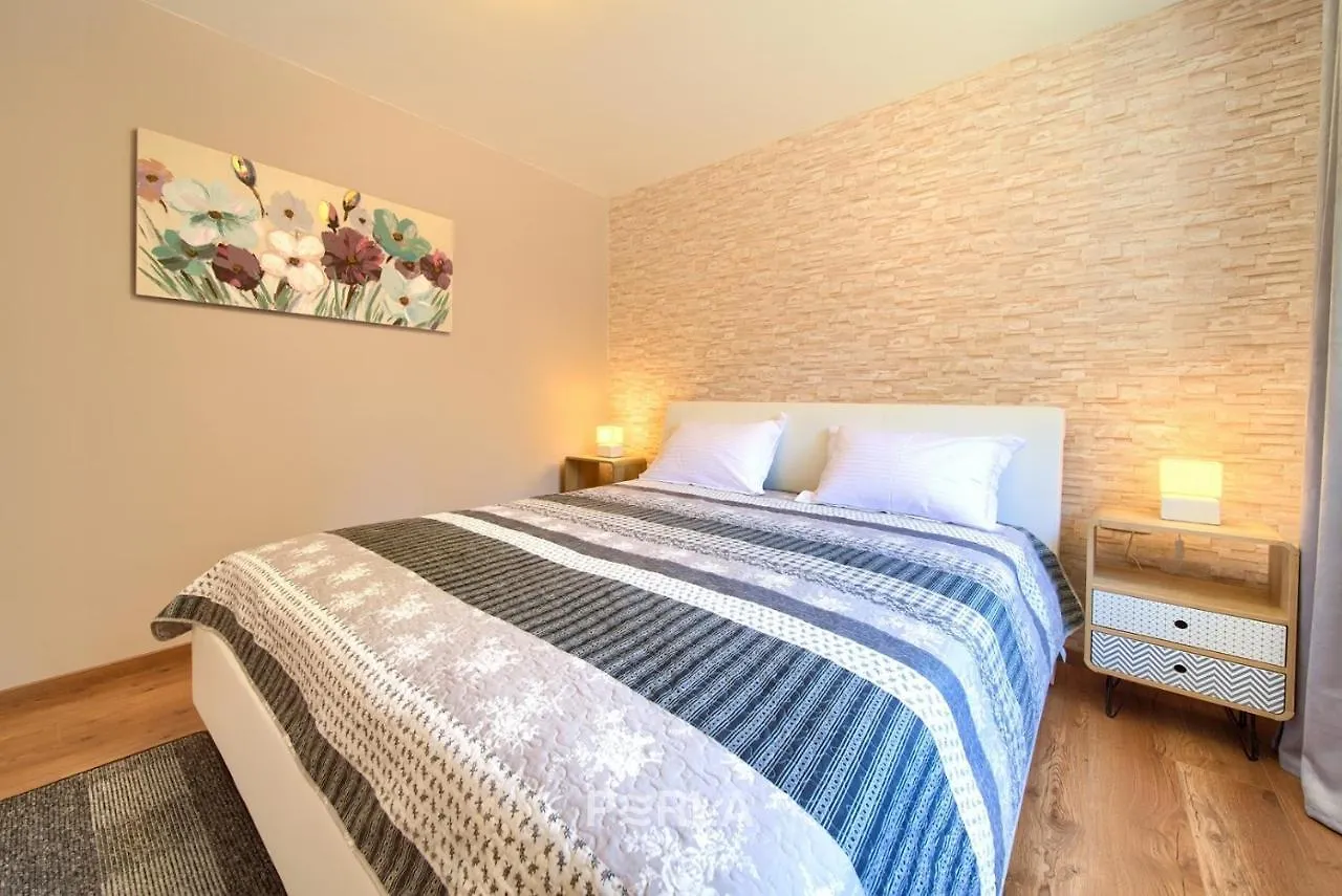 Holiday home Cozy Stone House Capree With Pool Villa Ripenda Kras Croatia