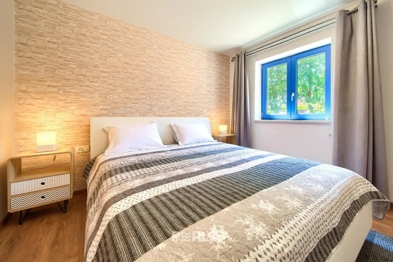 Cozy Stone House Capree With Pool Villa Ripenda Kras