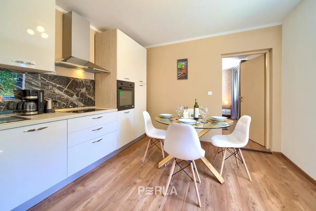 Cozy Stone House Capree With Pool Villa Ripenda Kras