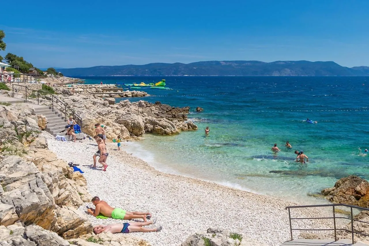 Cozy Stone House Capree With Pool Villa Ripenda Kras Holiday home