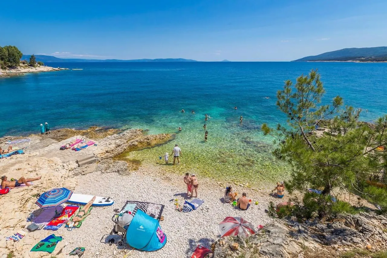 Cozy Stone House Capree With Pool Villa Ripenda Kras Holiday home