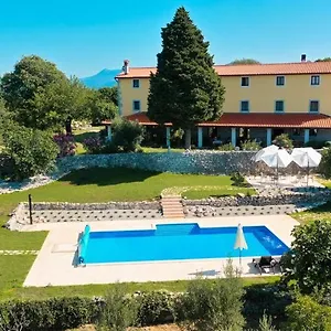 3* Hotel Calussovo