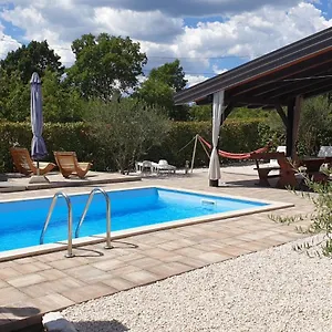 Ferienhaus Kras, Ripenda Kras