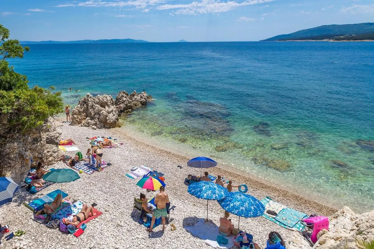 Holiday home Cozy Stone House Capree With Pool Villa Ripenda Kras Croatia